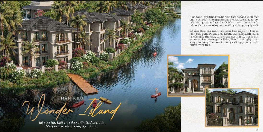 PHÂN KHU WONDER ISLAND SUNSHINE LEGEND CITY PHÂN KHU WONDER ISLAND SUNSHINE LEGEND CITY