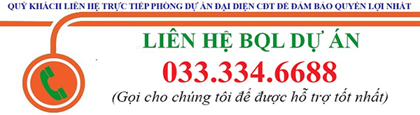 Sunshine Legend City Hưng Yên