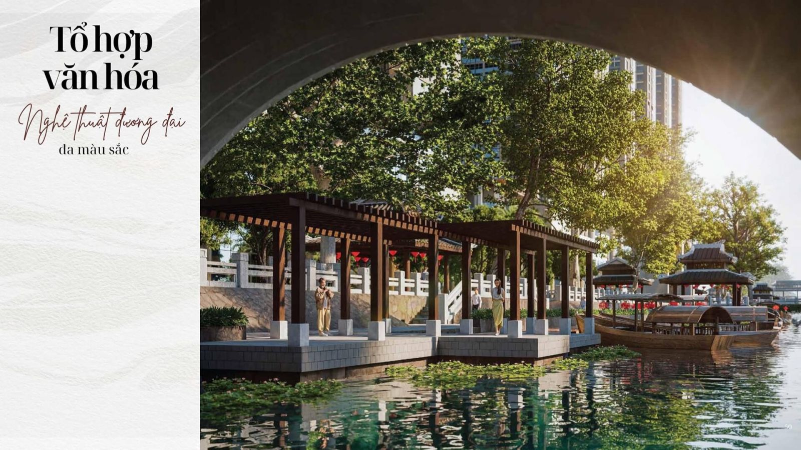 TIỆN ÍCH SUNSHINE LEGEND CITY